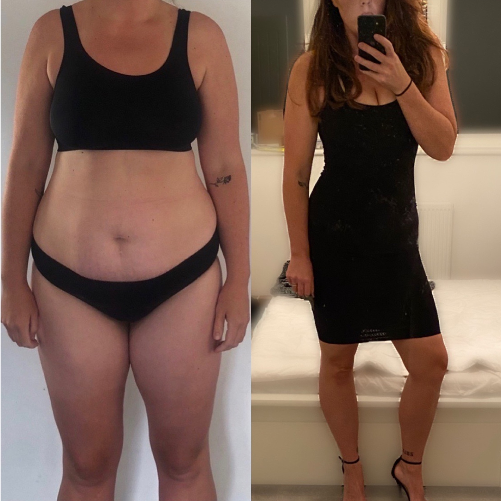 Transformation